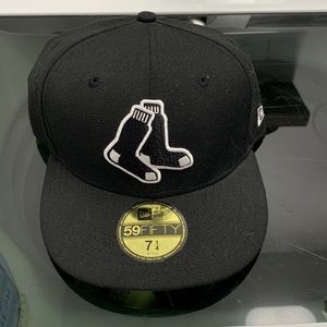 Chicago white sox 59fifty hat.